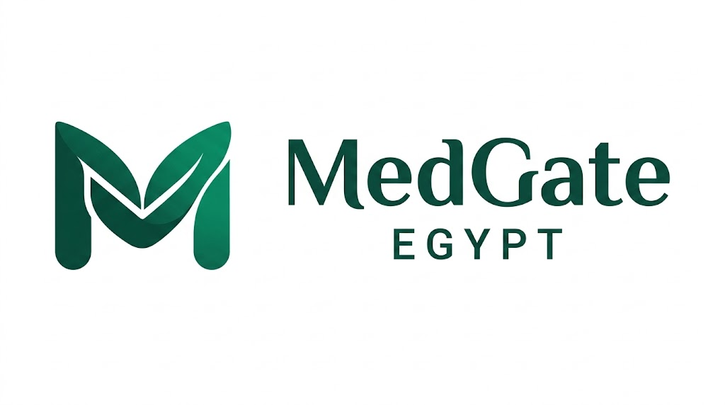 MedGate Egypt